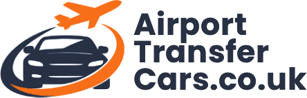Airport Transfer Cars Logo